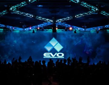 El EVO 2021 Showcase es cancelado por el Coronavirus