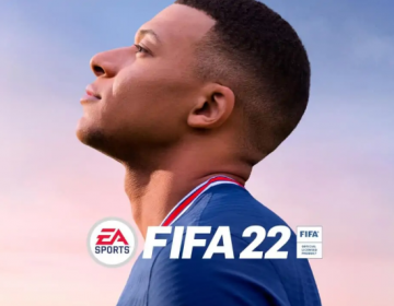 FIFA 22: Salió el nuevo soundtrack y lo puedes escuchar aquí