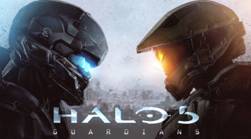 343 Industries confirmó que Halo 5 Guardians no llegará a PC