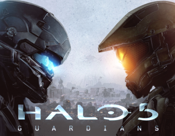 343 Industries confirmó que Halo 5 Guardians no llegará a PC