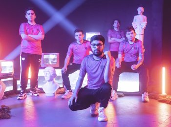 KRÜ Esports