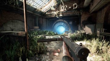 Industria, el nuevo shooter, tiene fecha de lanzamiento