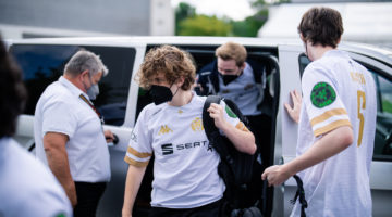 MAD Lions: Polémica por críticas al equipo de LoL