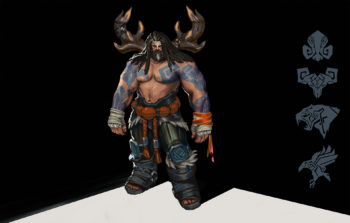 Udyr