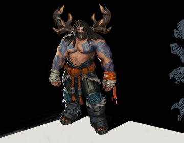 LoL: Rework de Udyr ya tendría fecha de lanzamiento