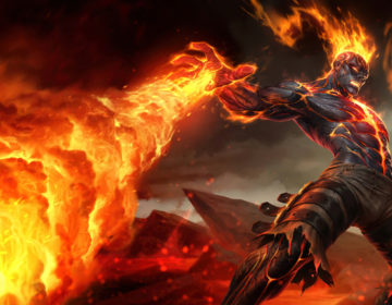 LoL: Mejores soportes del parche 14.5
