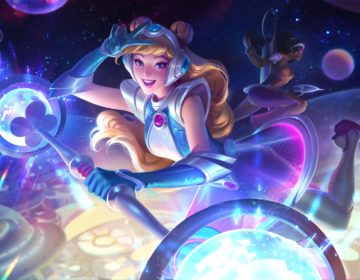 LoL: Mejores soportes del parche 13.17