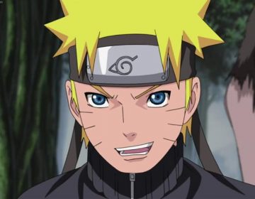 Rumor: Naruto no será el único personaje de la serie en Fortnite