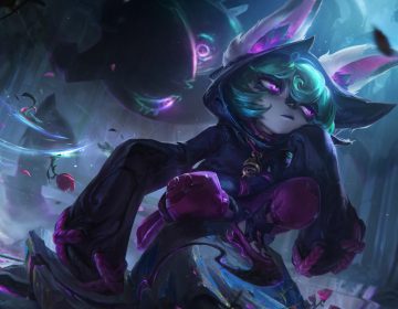 LoL: Bug de Vex restaura enfriamiento de su definitiva
