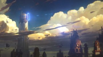 Arcane: La fecha de estreno de todos los episodios