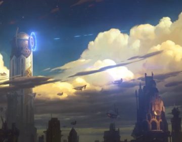 Arcane: La fecha de estreno de todos los episodios