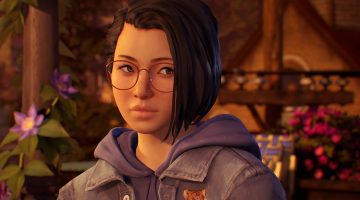 Life is Strange: True Colors está generando momentos incómodos en Twitch