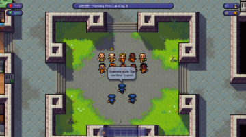 Juegos gratis del fin de semana: The Escapists y muchas más ofertas