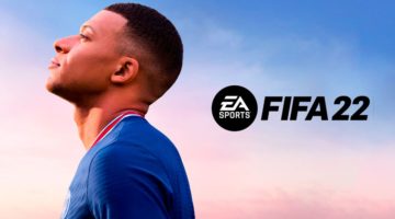 FIFA 22 reveló cifras exorbitantes a sus 22 días de lanzamiento