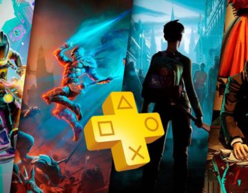 Knockout City llegaría para PS Plus en noviembre