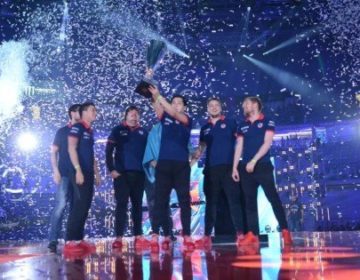 The Major – CS:GO: Fecha, hora y formato del torneo