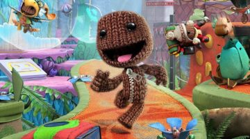 Sackboy: A Big Adventure llegaría a PC