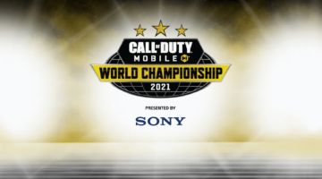 CoD: Mobile: Formato de las finales del World Championship 2021