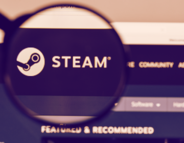 Quejas tras las prohibiciones de juegos NFT en Steam