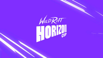 Horizon Cup