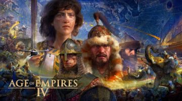 Age of Empires IV rompe récord de jugadores