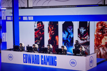EDward Gaming