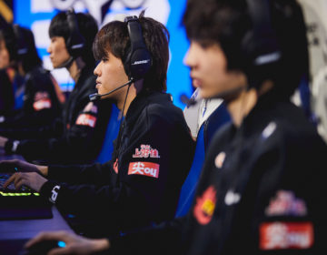 Rumor – LoL: FPX quiere renovar su plantilla para 2022