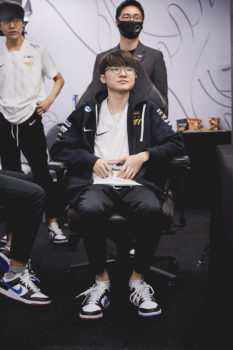 Faker