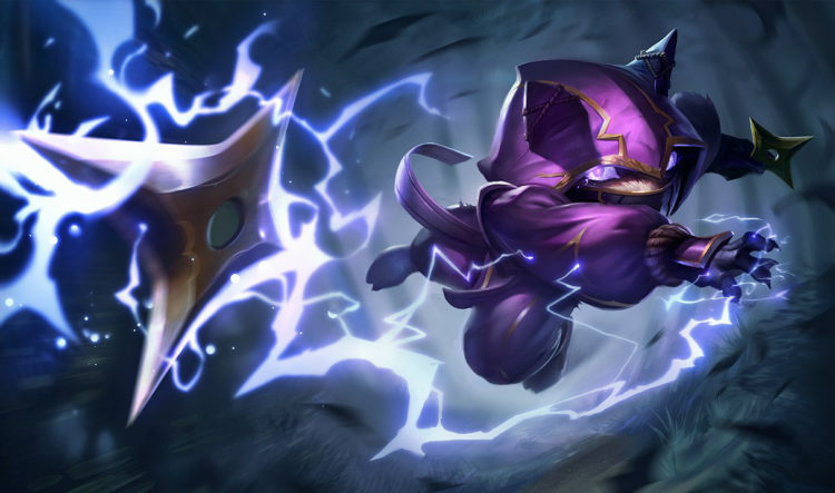 MID