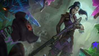 Riot Games