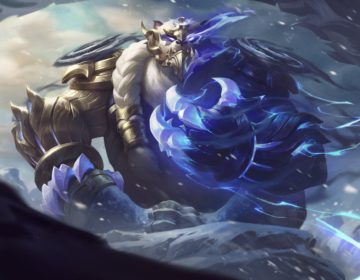 LoL: Mejores junglas del parche 14.12