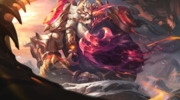 LoL: Previo de buffs y nerfs del parche 12.10