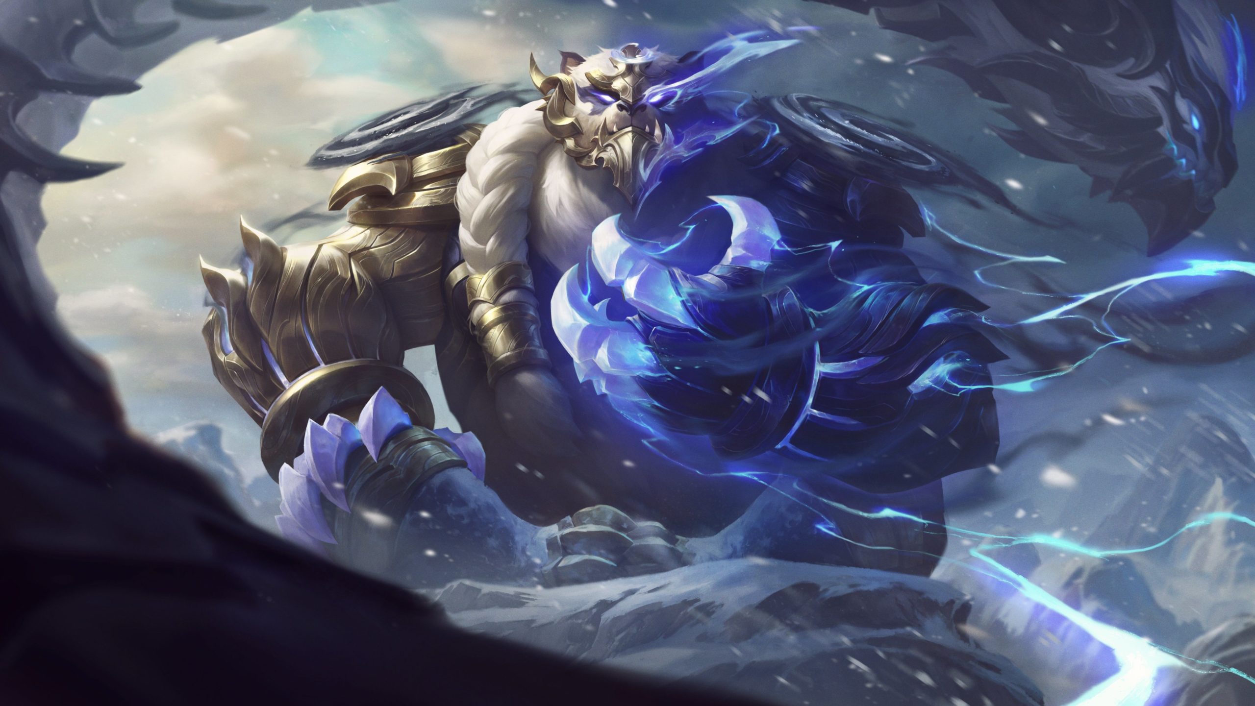 LoL: Levanta vuelo con las skins Dragomantes 2021 - CodigoEsports