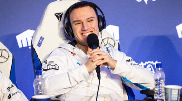 LEC: Perkz enciende rumores sobre su llegada a Fnatic