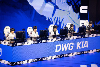 DWG KIA