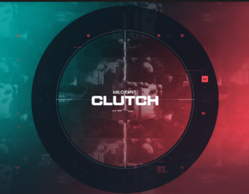 Se viene el Showmatch VALORANT Clutch