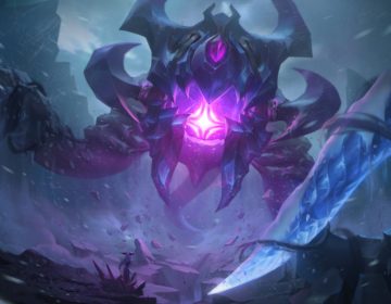 LoL: Las mejores ofertas de la semana en skins y campeones