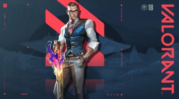 VALORANT: Estas son las habilidades de Chamber