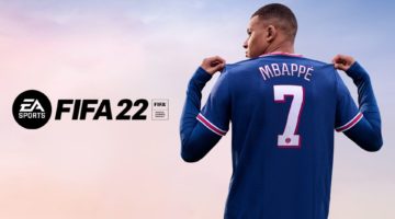 FIFA 22 llega a Xbox Game Pass este mes