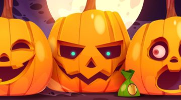 Fechas oficiales de las ofertas de Halloween y Navidad de Steam