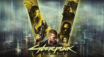 Cyberpunk 2077 retrasa su versión next-gen a 2022