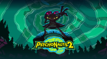 Llega una nueva actualización y novedades a Psychonauts 2