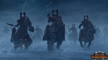 Total War: Warhammer 3 se estrenará en Xbox Game Pass para PC