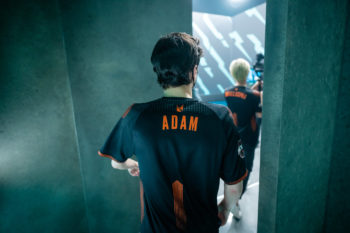 Adam