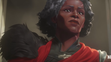 Netflix se pronuncia tras la filtración de Arcane temporada 2