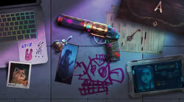 VALORANT: Cómo conseguir el paquete de colección de Arcane