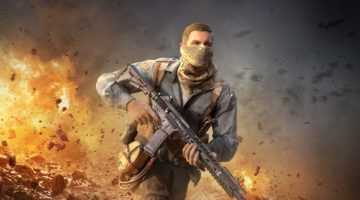 CoD: Mobile: Celebra el estreno de Vanguard jugando como Lucas Riggs
