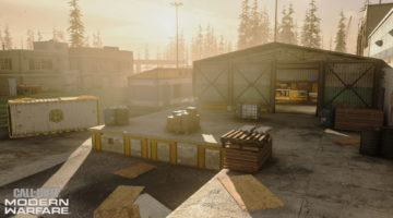 CoD: Mobile: Todo lo nuevo de la beta de noviembre