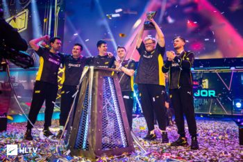 Natus Vincere