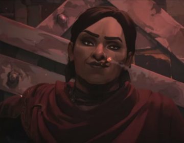 LoL: La comunidad pide a este personaje de Arcane en el juego